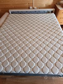 materasso jysk wellpur 160x190 Matratze 