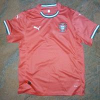 maglia calcio portogallo