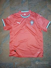 maglia calcio portogallo