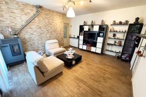 Appartamento con Ingresso Indipendente Rif PTA/012