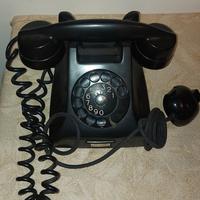 telefono  antico