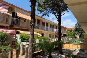 Calabria Sellia Marina villetta fronte mare