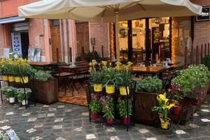 BAR ZAFFERANO a Santarcangelo di Romagna