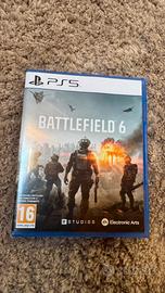 BATTELFIELD 6