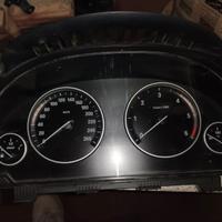 Tachimetro Bmw serie 5 f10/11