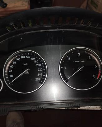 Tachimetro Bmw serie 5 f10/11