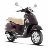 Ricambi accessori Piaggio Vespa GT 125 200 250 300