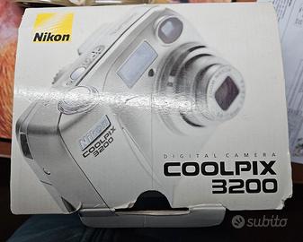 Macchina fotografica