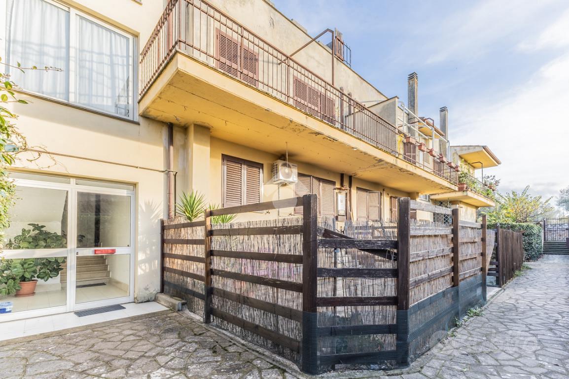 Appartamento – Blera, Viterbo - Vista 4