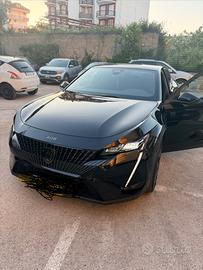 Peugeot 408 GT