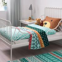 Letto singolo IKEA Minnen