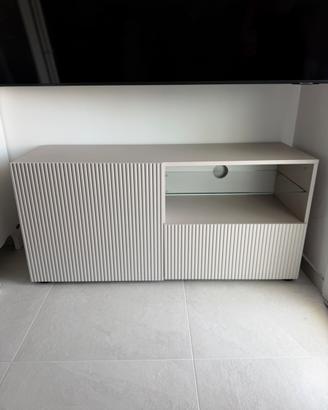 Mobile porta tv