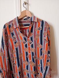 camicetta donna in seta