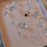 Collezione Swarovski