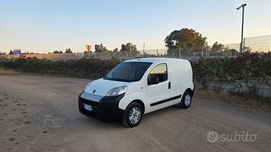 Fiat Fiorino 1.3 Mjet