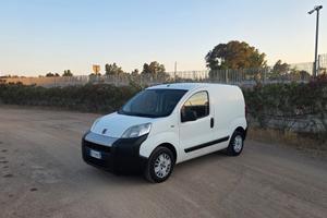 Fiat Fiorino 1.3 Mjet