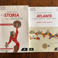 Una Storia per il futuro