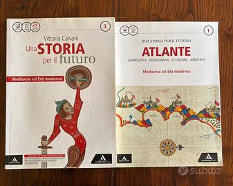 Una Storia per il futuro