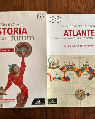 Una Storia per il futuro