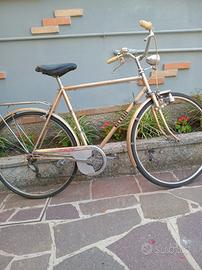 bicicletta vintage uomo