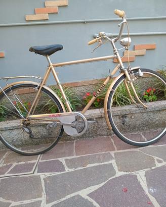 bicicletta vintage uomo