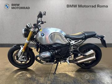 BMW R 1200 nineT Abs my20