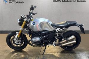 BMW R 1200 nineT Abs my20