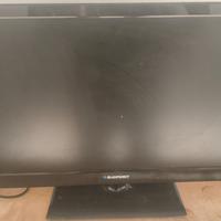 TV 24" Blaupunkt