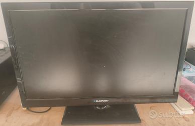 TV 24" Blaupunkt