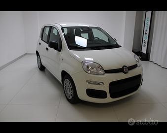 FIAT Panda 3ª serie - Panda 1.0 FireFly S&S Hybrid