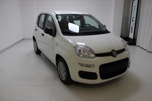 FIAT Panda 3ª serie - Panda 1.0 FireFly S&S Hybrid