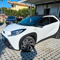 Toyota Aygo x cabrio ,Automatica IVA ESPOSTA