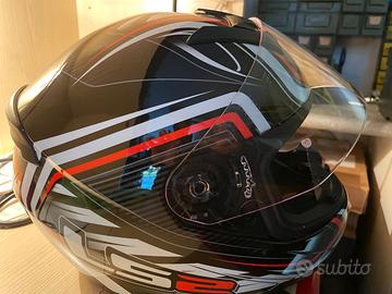 Casco Integrale LS2