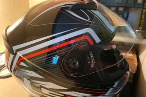 Casco Integrale LS2