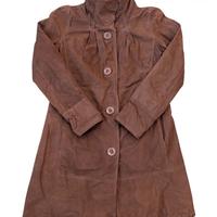 Cappotto AJ armani jeans marrone taglia L donna 44