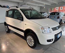 Fiat Panda 1.2 Climbing 4x4