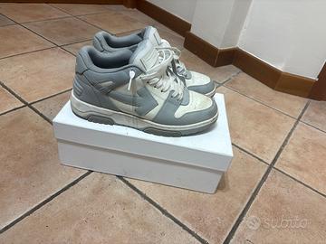 Off-white