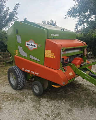Rotopressa