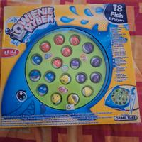 Gioco pesca
