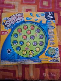 Gioco pesca