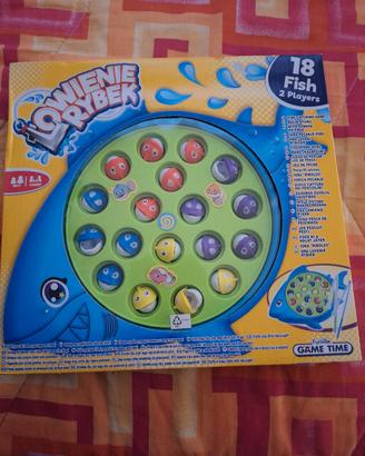 Gioco pesca