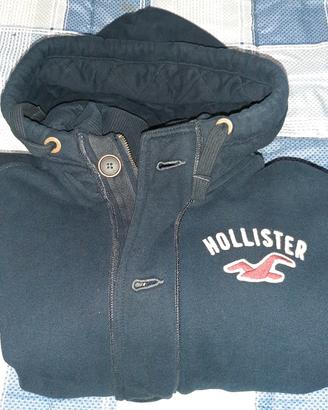 Felpa Hollister 