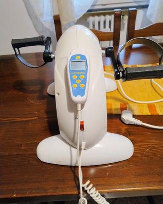CYCLETTA ELETTRICA