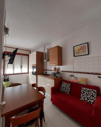 Posto Letto in camera doppia