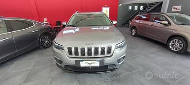 Jeep Cherokee 2.2 Mjt Longitude DEL MESE