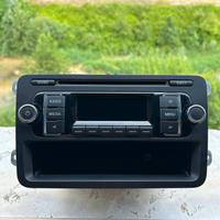 Autoradio Volkswagen ULVWMP3 2013