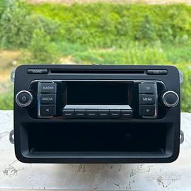 Autoradio Volkswagen ULVWMP3 2013