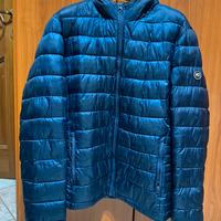 Piumino Leggero X-Cape