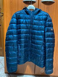 Piumino Leggero X-Cape