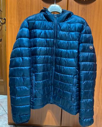 Piumino Leggero X-Cape